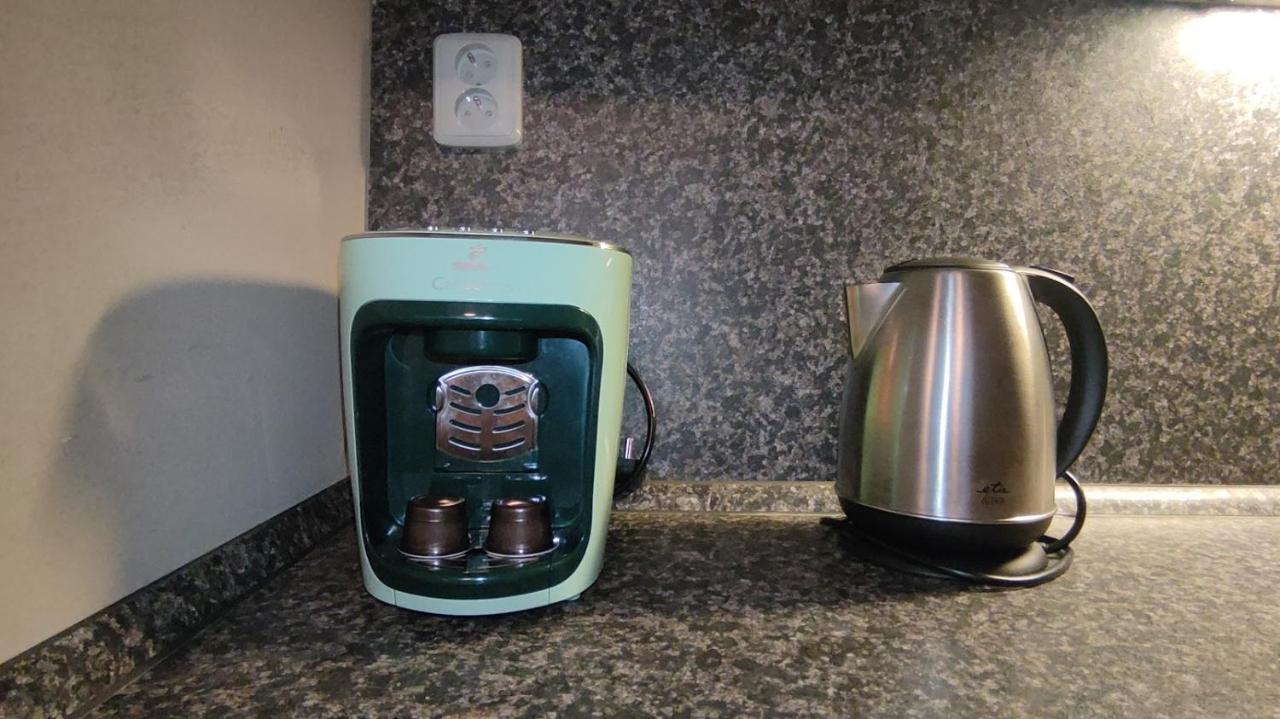 شقة هاراشوف  في Horsky Apartman 1+Kk V Relaxacnim Prostredi Anenskeho Udoli المظهر الخارجي الصورة
