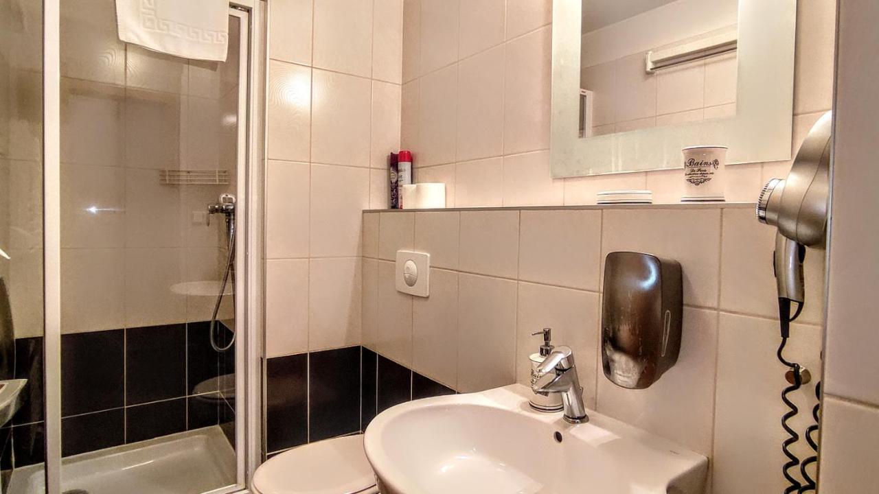 شقة هاراشوف  في Horsky Apartman 1+Kk V Relaxacnim Prostredi Anenskeho Udoli المظهر الخارجي الصورة